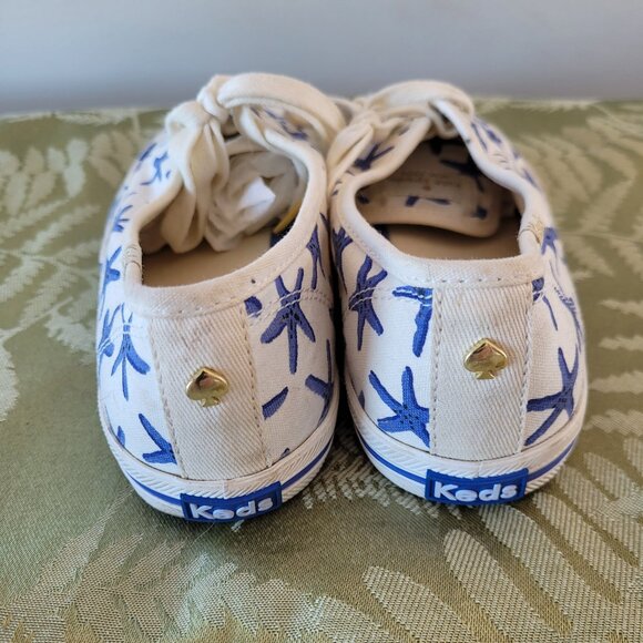 Keds by Kate Spade - Picture 4 of 6